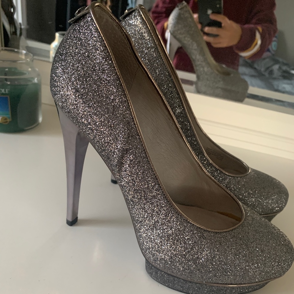 Michael Kors Gideon Pumps